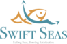 swift seas Logo transparent